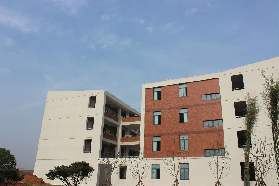 铜陵西湖校区办学筹备工作,正根据工程推进情况,列出了事项清单